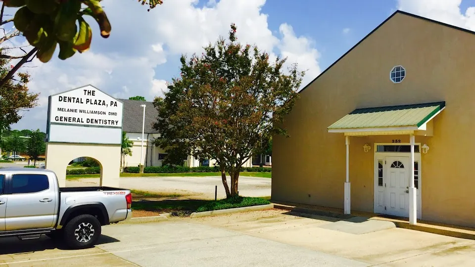 The Dental Plaza PA - Dentist in Biloxi, MS