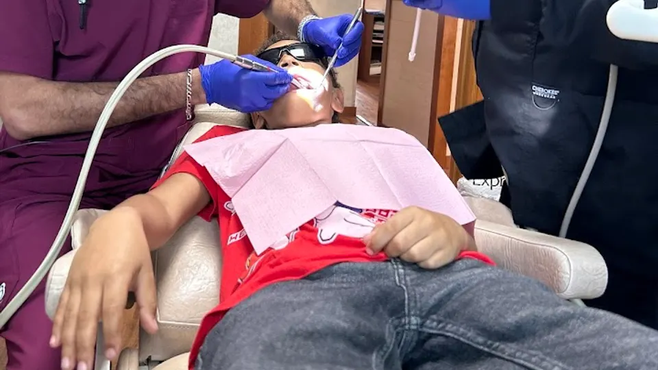 The Dental Suite PLLC - Dentist in Minneapolis, MN