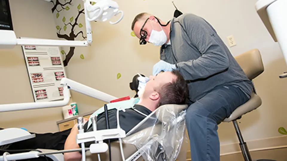 The Dentists at Hillsborough - Dentist in Omaha, NE