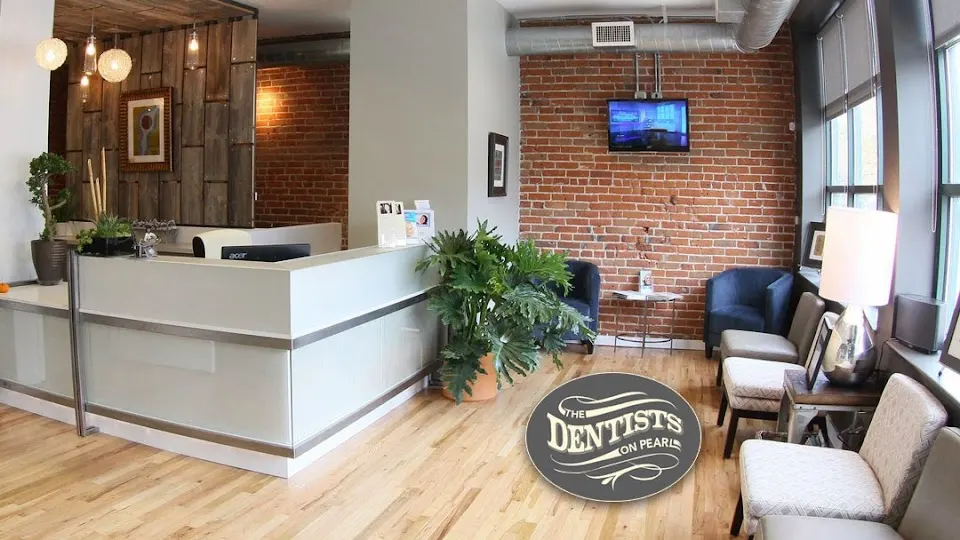 The Dentists on Pearl - Dentist in Denver, CO