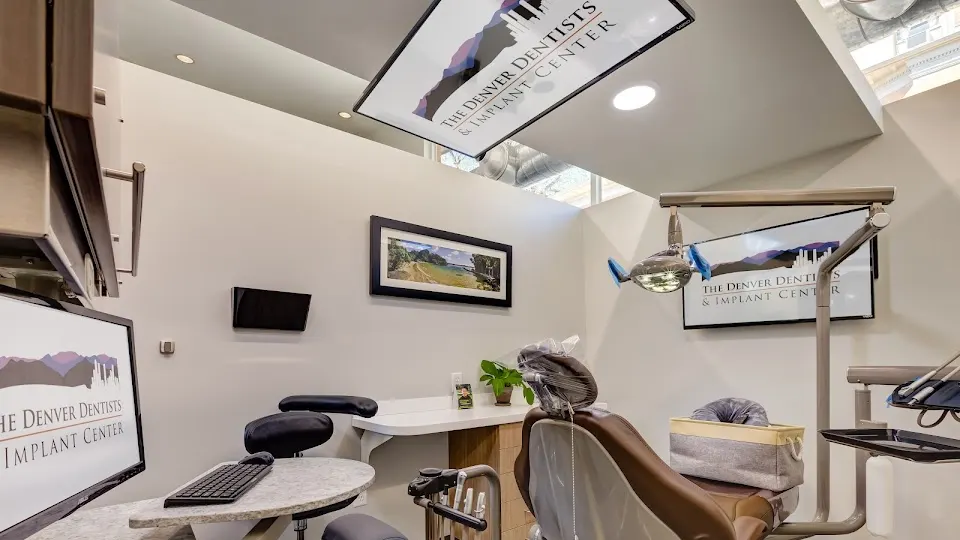 The Denver Dentists - Dentist in Denver, Colorado