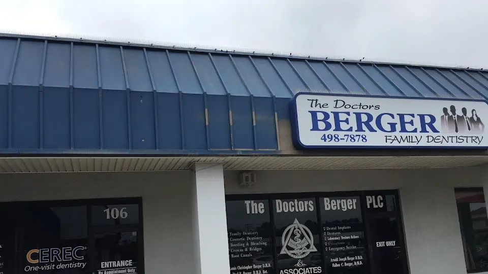 The Doctors Berger Family Dentistry - Dentist in Virginia Beach, VA