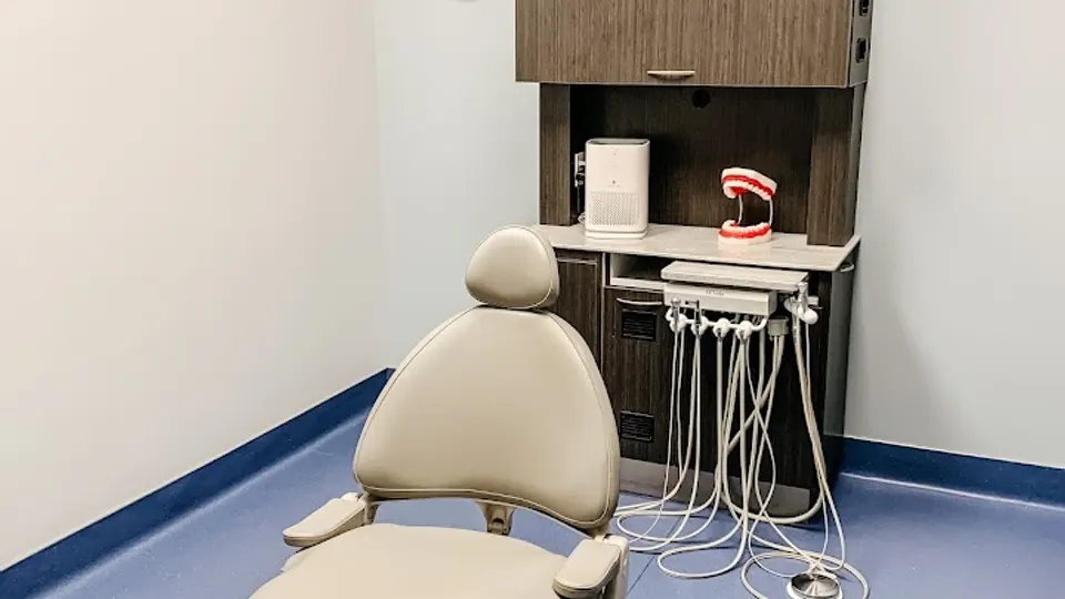 The Emergency Dentists - Dentist in Las Vegas, Nevada