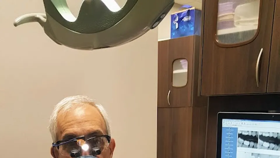 The Foleck Center For Cosmetic, Implant, & General Dentistry - Dentist in Virginia Beach, VA