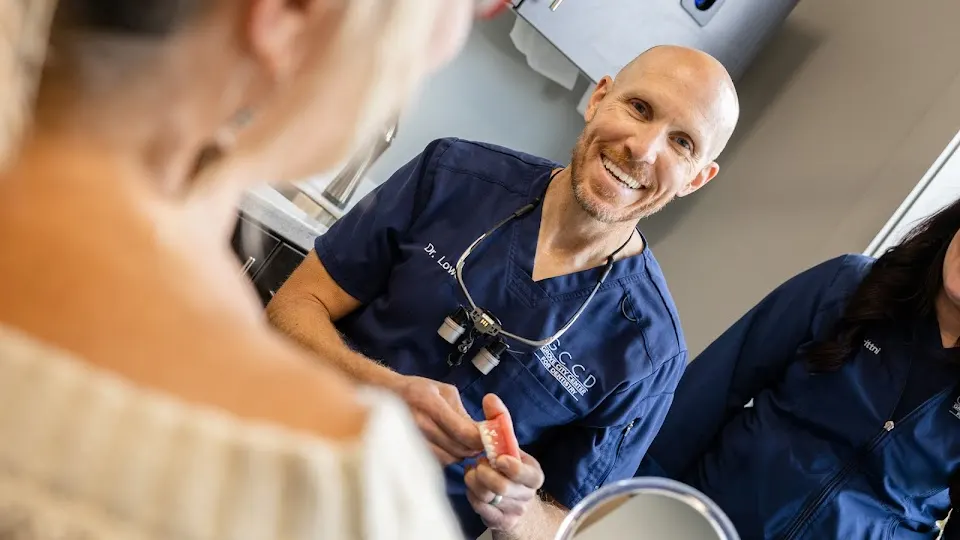 The Grove City Center for Dentistry - Dentist in Columbus, OH