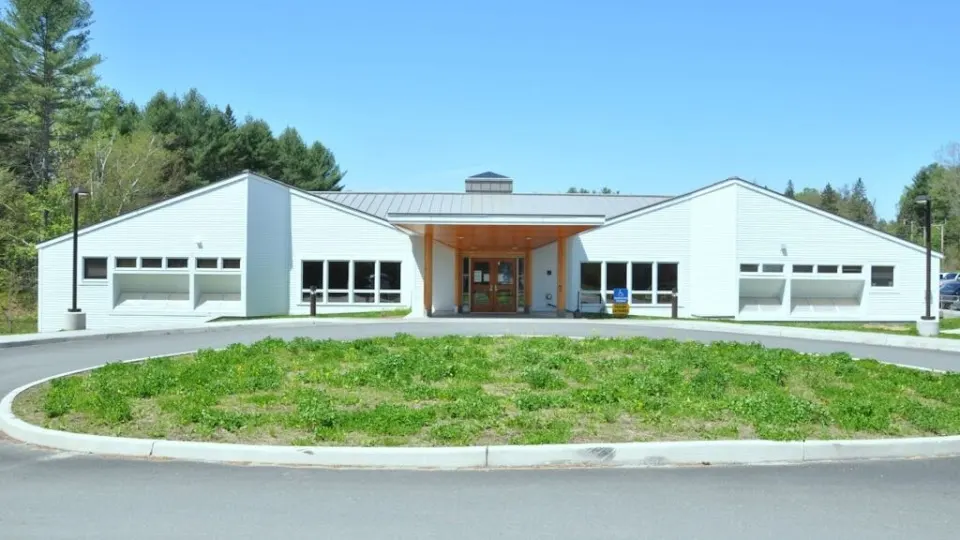 The Health Center - Dentist in Montpelier, VT