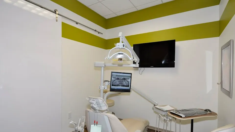 The Heights Modern Dentistry - Dentist in Houston, Texas