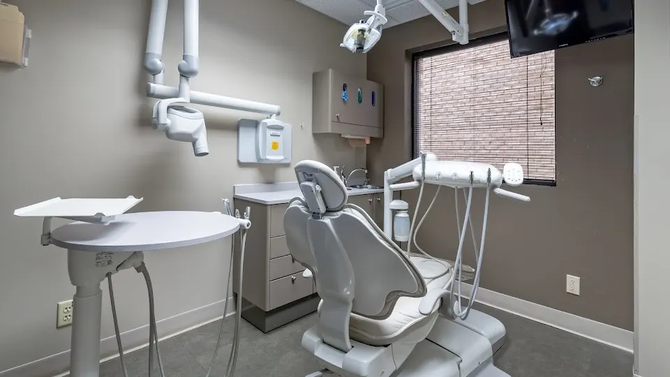 The Hills Dentistry Nashville - Dentist in Nashville, Tennessee