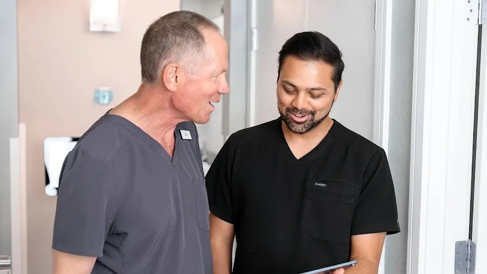 The Peak Dental (formerly Squaw Peak Dental) - Dentist in Phoenix, AZ