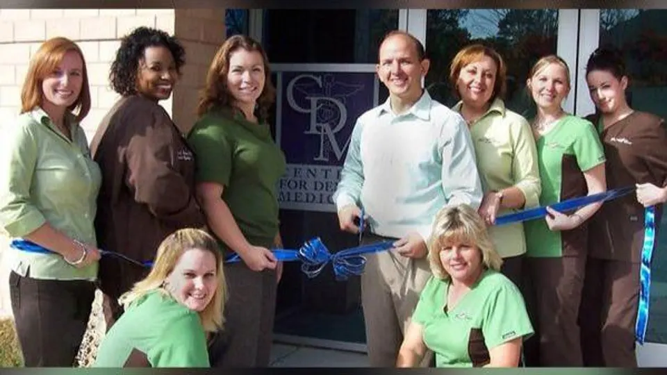 The Smile Center - Dentist in Virginia Beach, Virginia