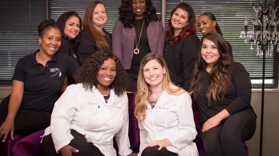 The Smile Salon & Day Spa - Dentist in Kansas City, MO