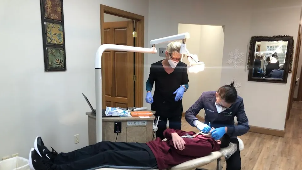 The Smile Shoppe at Athens Orthodontics - Orthodontist in Athens, Ohio