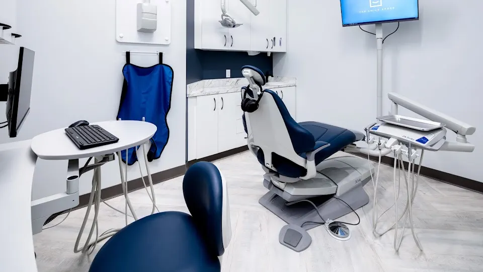 The Smile Space - Dentist in Seattle, Washington