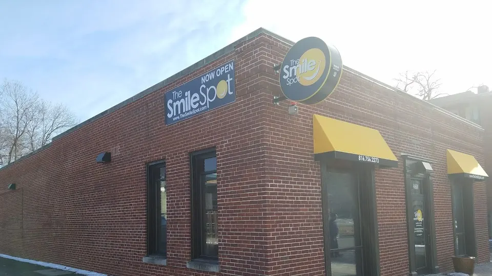 The Smile Spot Midtown Dentistry for Kids and Orthodontics - Orthodontist in Kansas City, MO
