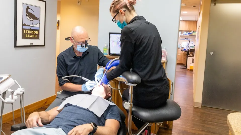 The Sugar House Dentist - Dentist in Salt Lake City, Utah