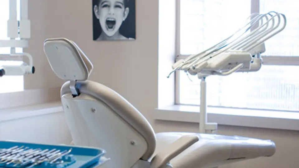 Theron Baker DDS - Dentist in Seattle, WA