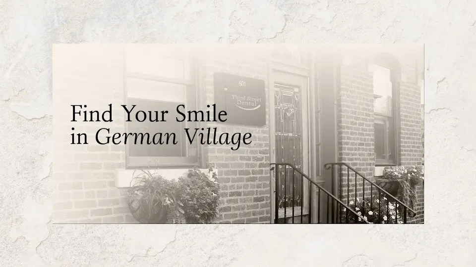 Third Street Dental - Dentist in Columbus, OH