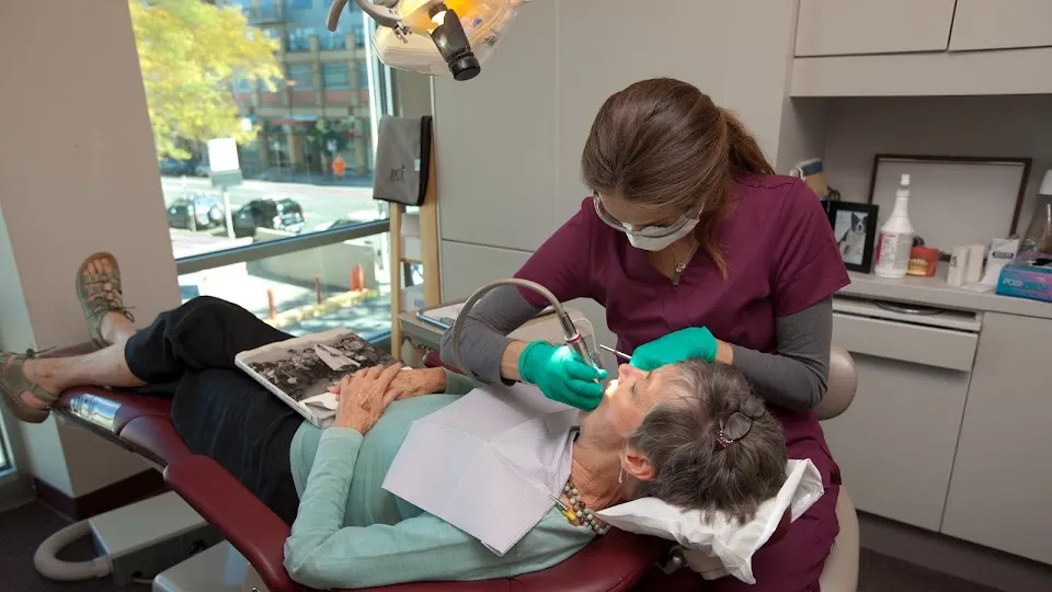 Thomas E Ouellette, DDS, PC - Dentist in Denver, CO