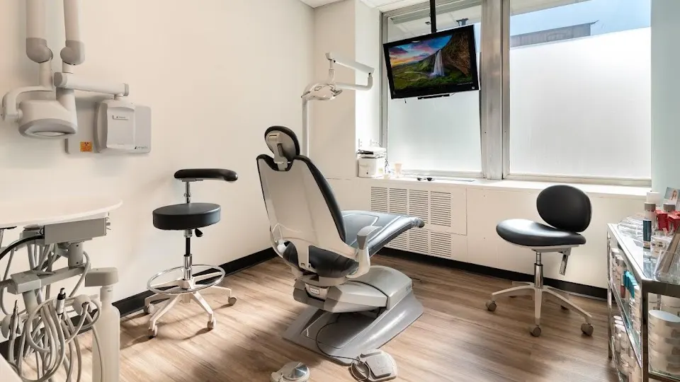 Thomas Nabors, DDS - Cosmetic dentist in Nashville, Tennessee