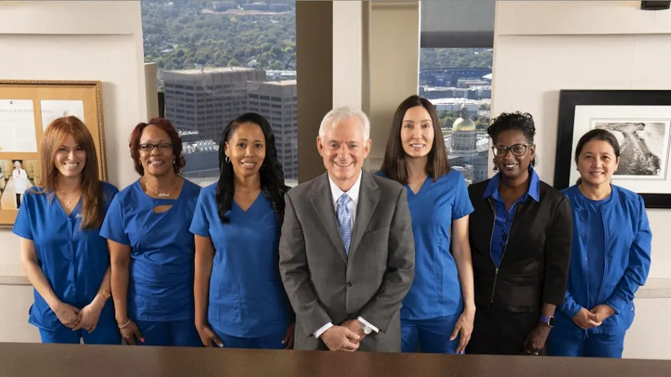 Thomas W Kauffman DDS PC - Dentist in Atlanta, GA