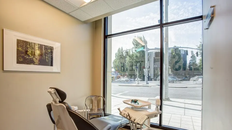 Timber Dental East Burnside - Dentist in Portland, Oregon