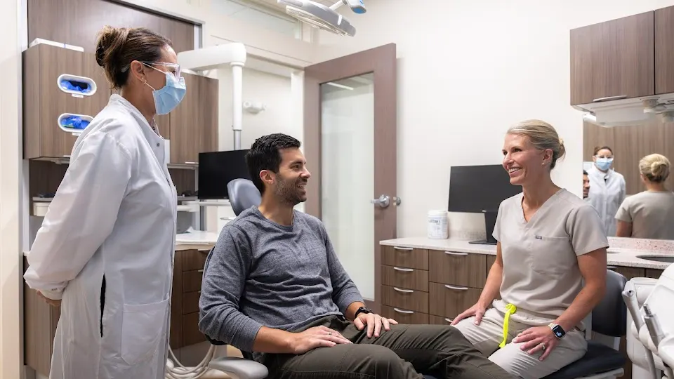 Timberlane Adult Dentistry & Periodontics - Dentist in Burlington, VT