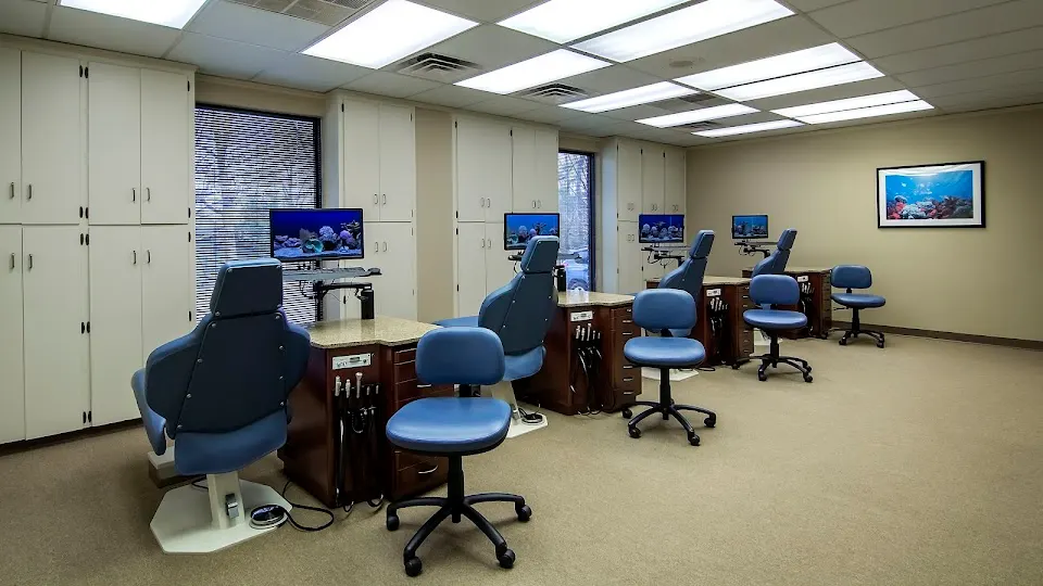 Timmons Orthodontics - Orthodontist in Little Rock, AR