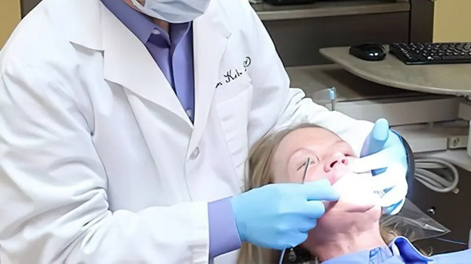 Timothy M. Kelly, DMD, PA - Dentist in Albuquerque, NM