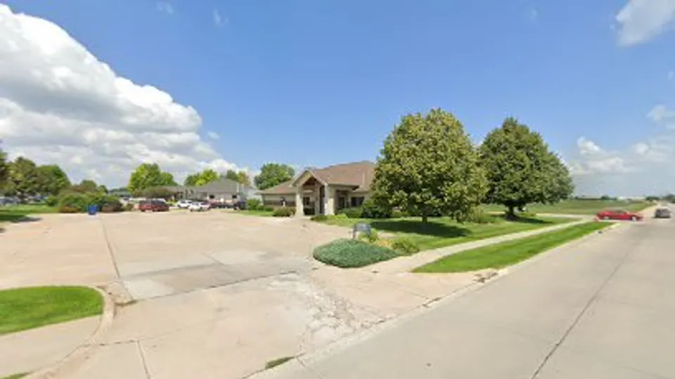 Tina Barger, DDS - Cosmetic dentist in Kearney, NE