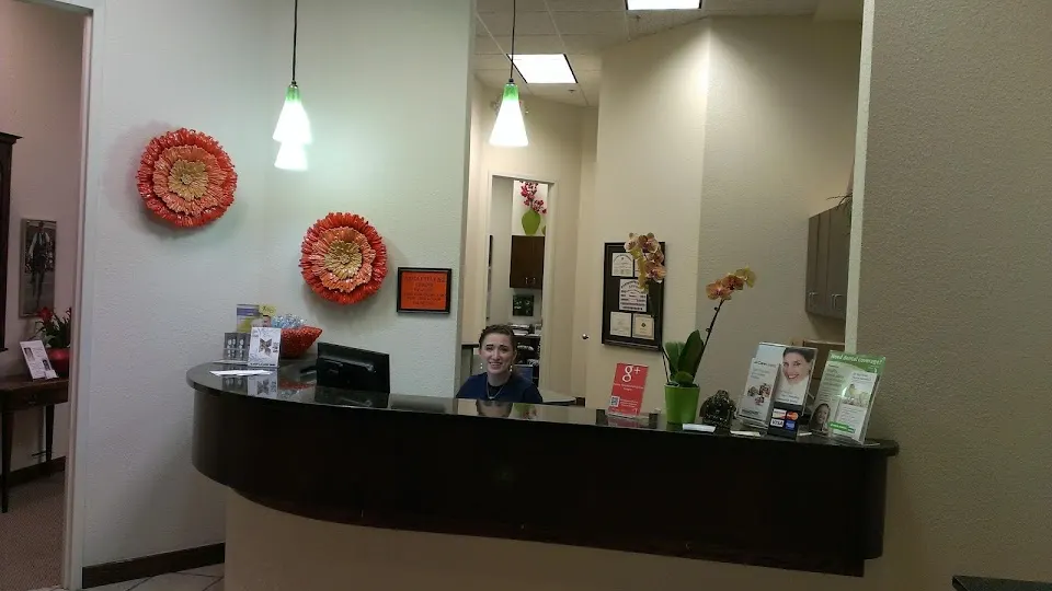 Tina J. Morehart D.D.S. - Dentist in Oklahoma City, Oklahoma