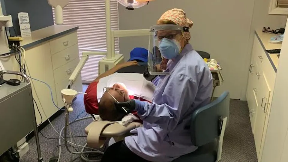 Today's Dental Aksarben - Dentist in Omaha, NE