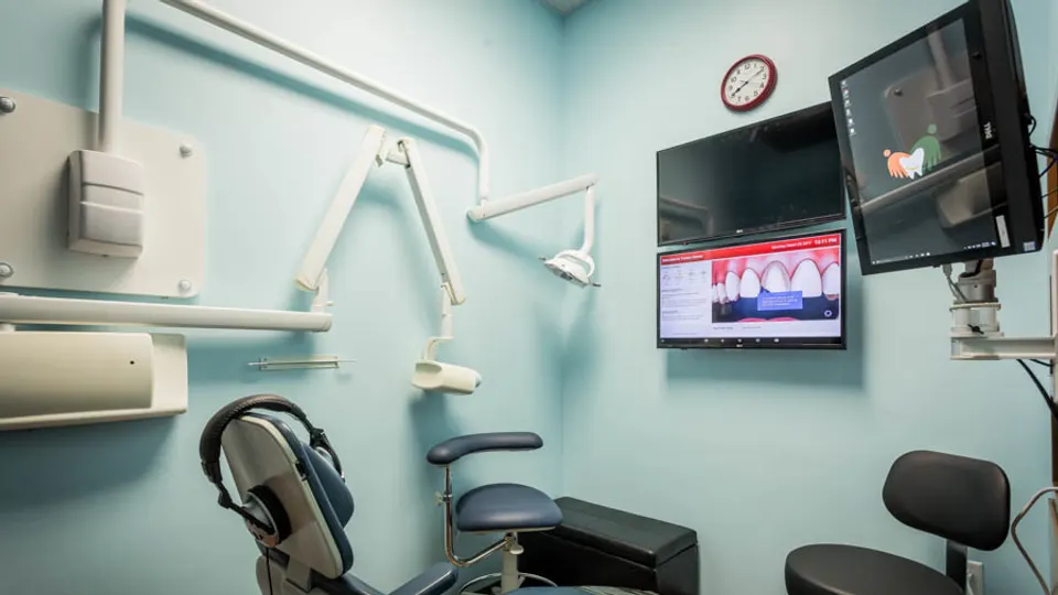 Todays Dental @ Cayce - Dentist in Cayce, South Carolina
