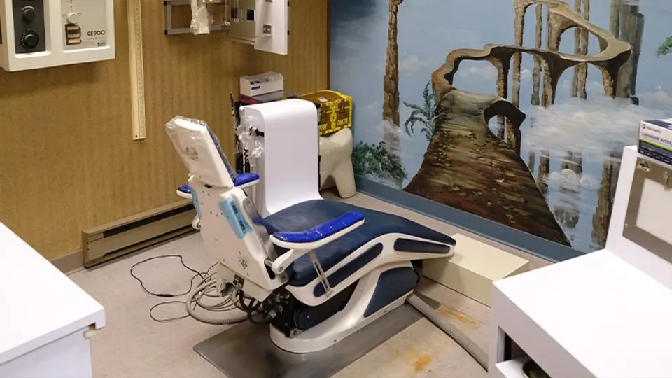 Tom D Swanson, DDS Inc. - Pediatric dentist in Portsmouth, Rhode Island