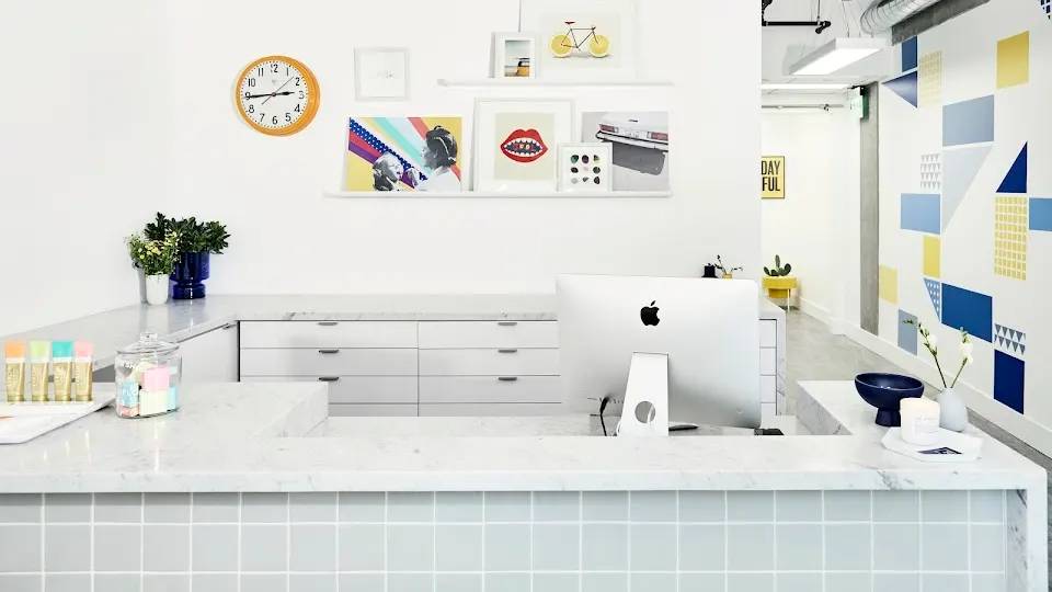 Tooth Shop Dentistry - Dentist in Los Angeles, California