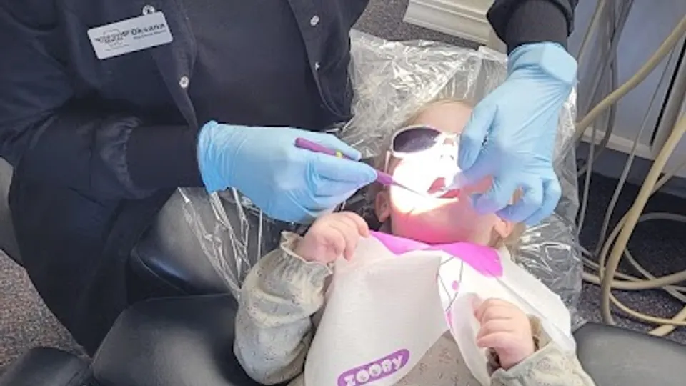Top Gum Dental in Tea - Dentist in Tea, South Dakota