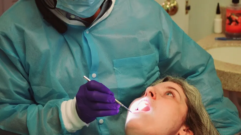 Total Dental Care of South Carolina - Dentist in Columbia, SC
