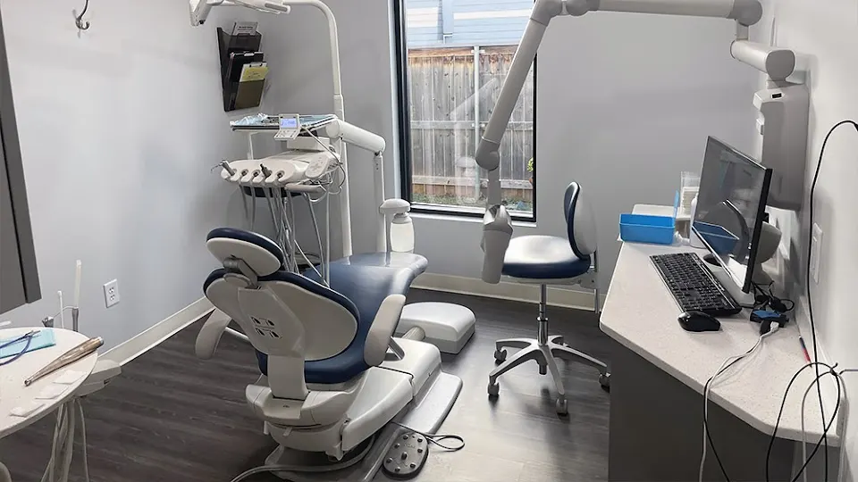 Total Health Dentistry - Dentist in Oklahoma City, Oklahoma