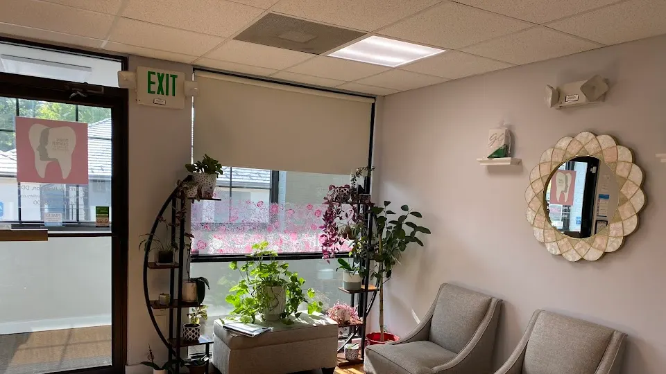 Town Center Cosmetic Dentistry - Dentist in Baltimore, MD