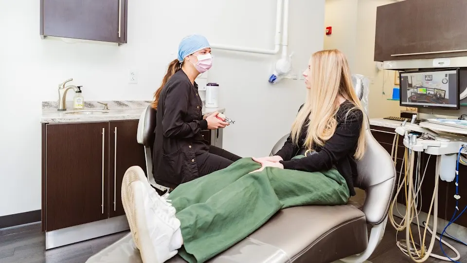Towning Dental - Dentist in Columbus, OH