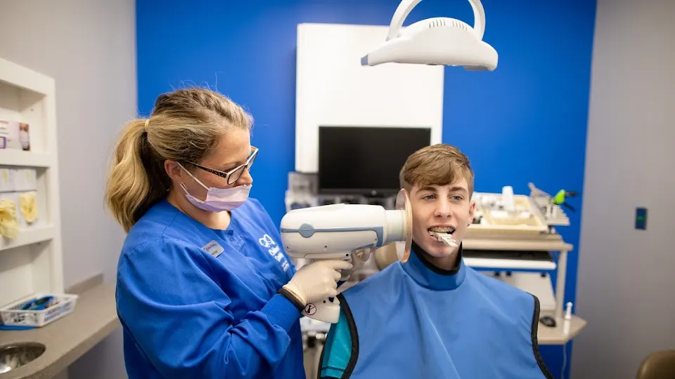 Tracy L Wilkerson, DDS - Pediatric dentist in Charleston, WV