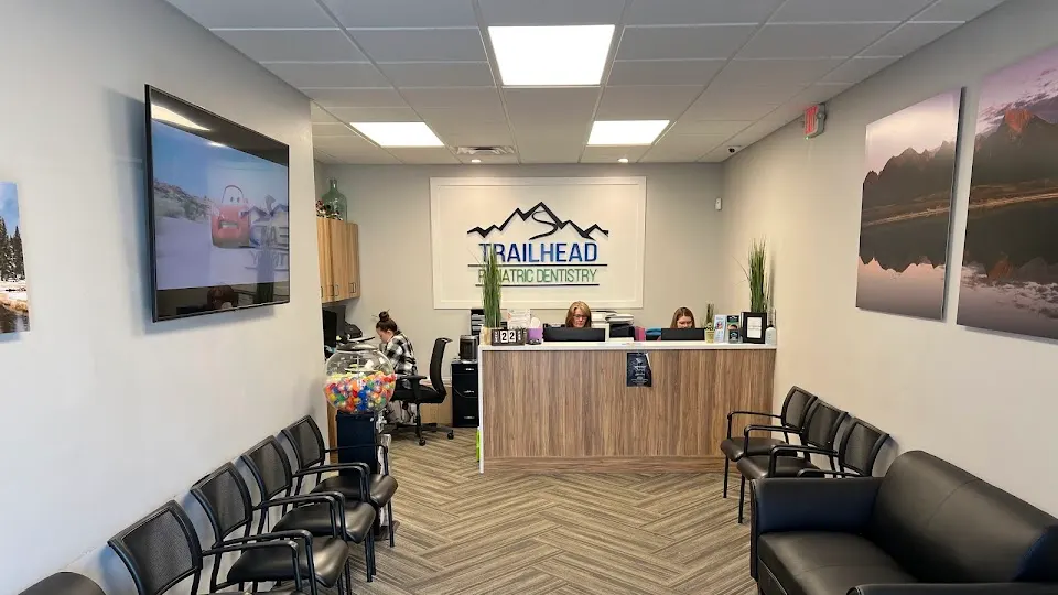 Trailhead Pediatric Dentistry - Pediatric dentist in Billings, Montana