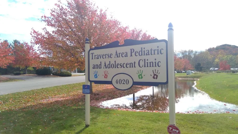 Traverse Area Pediatric and Adolescent Clinic - Pediatrician in Traverse City, Michigan