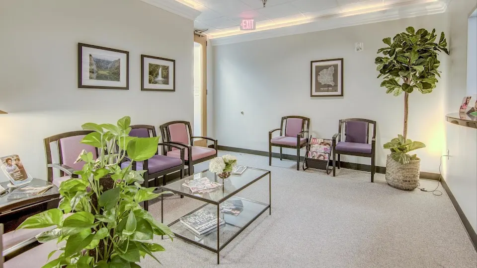 Travis Walding, DDS - Dentist in Houston, TX