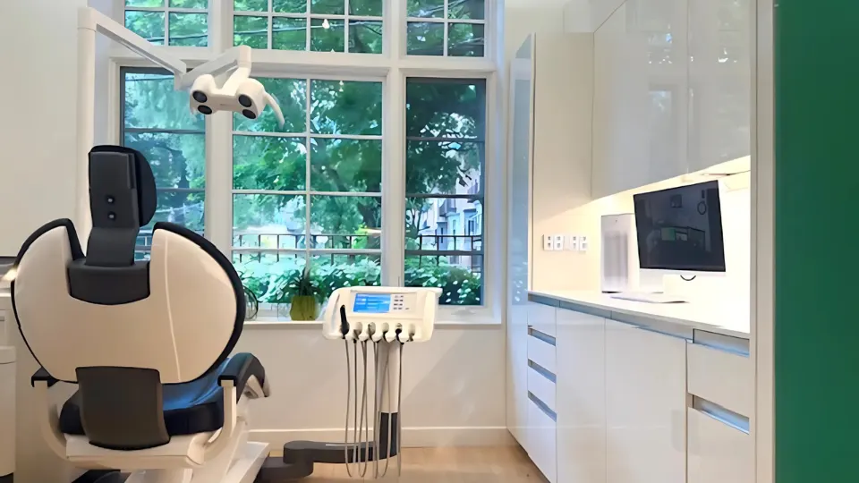Tremont Dental Care - Dentist in Boston, MA