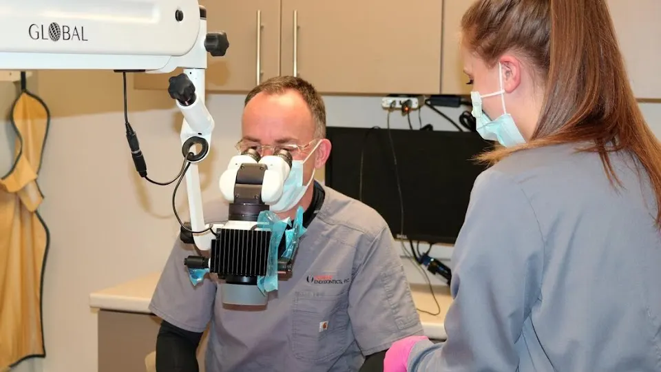Tri-State Root Canal Specialists, P.C. - Endodontist in Dubuque, IA