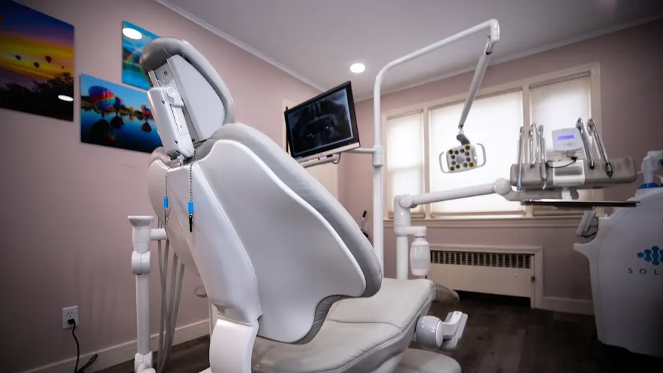 Trovato Family Laser Dentistry - Dentist in Kearny, New Jersey