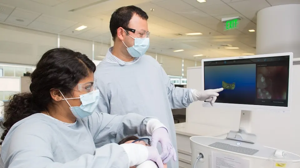 Tufts University School of Dental Medicine - Dentist in Boston, Massachusetts