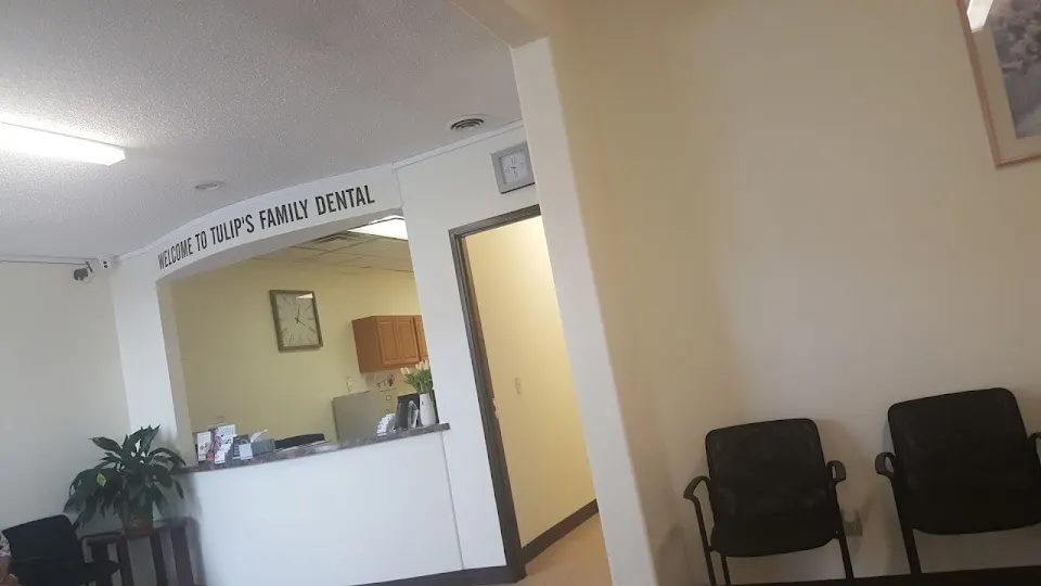 Tulip's Family Dental - Dentist in Detroit, MI