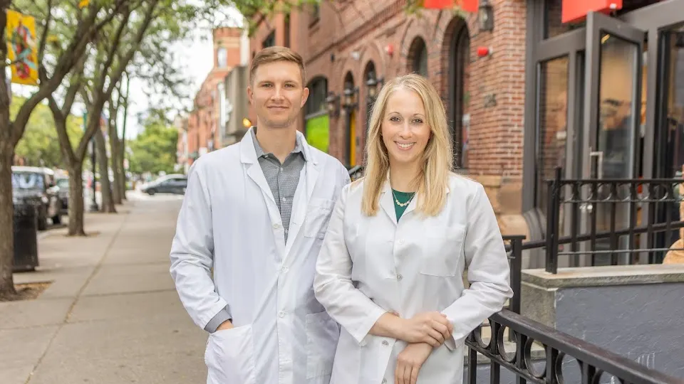 Turning Leaf Dental - Dentist in Boston, Massachusetts