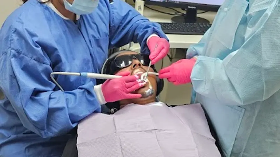 Tusk Dental - Dentist in Charlotte, NC